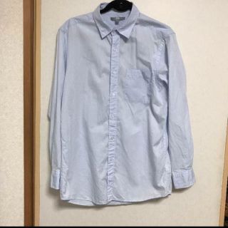 ユニクロ(UNIQLO)のカッターシャツ ユニクロ メンズ(シャツ)