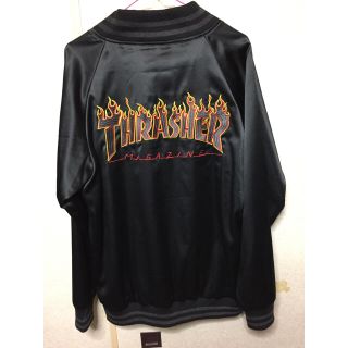 スラッシャー(THRASHER)のスラッシャー スカジャン(スカジャン)