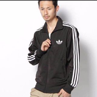 アディダス(adidas)のアディダス トラックトップ ジャージ adidas(その他)