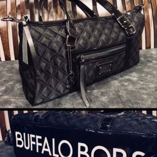 美品✨BUFFALO BOBS トートバッグ