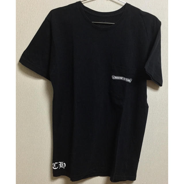 Chrome Hearts(クロムハーツ)のクロムハーツ Tシャツ size：M メンズのトップス(Tシャツ/カットソー(半袖/袖なし))の商品写真