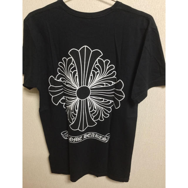 Chrome Hearts(クロムハーツ)のクロムハーツ Tシャツ size：M メンズのトップス(Tシャツ/カットソー(半袖/袖なし))の商品写真