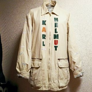 カールヘルム(Karl Helmut)のカールヘルム ショートコート(その他)