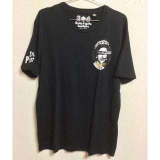 エーアンドジー(A&G)のA&G Tシャツ M（L）(Tシャツ/カットソー(半袖/袖なし))