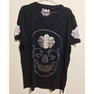 エーアンドジー(A&G)のpackt様 A&G Tシャツ Ｍ（L）(Tシャツ/カットソー(半袖/袖なし))