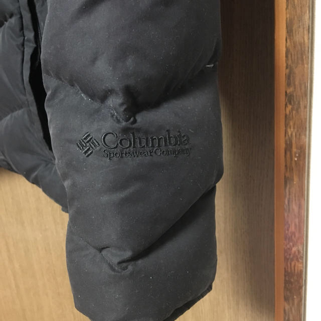 Columbia(コロンビア)のコロンビアジャケット最終再値下げします レディースのジャケット/アウター(ダウンジャケット)の商品写真