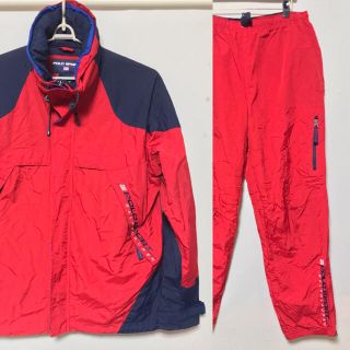 Ralph Lauren - 上下セット POLOSPORT ポロスポーツ ジャージ ナイロン ...