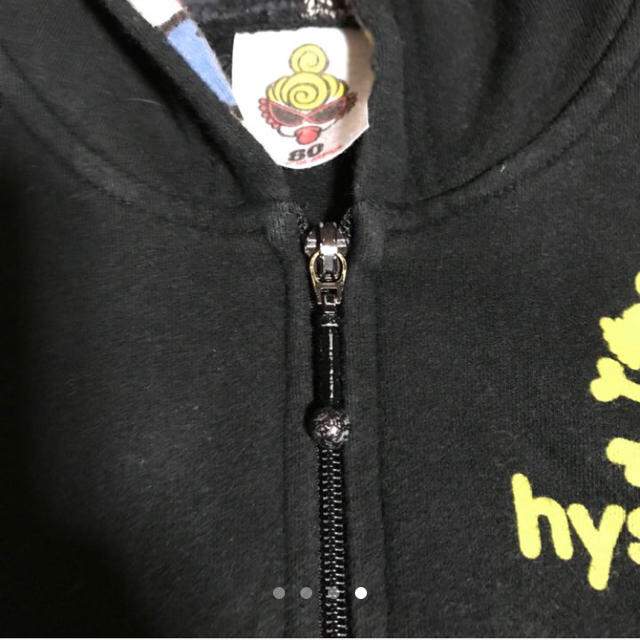 HYSTERIC MINI(ヒステリックミニ)の専用❤︎ キッズ/ベビー/マタニティのベビー服(~85cm)(トレーナー)の商品写真