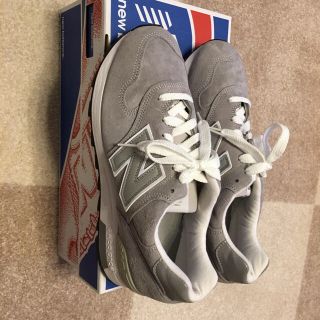 ニューバランス(New Balance)のニューバランス1400(スニーカー)