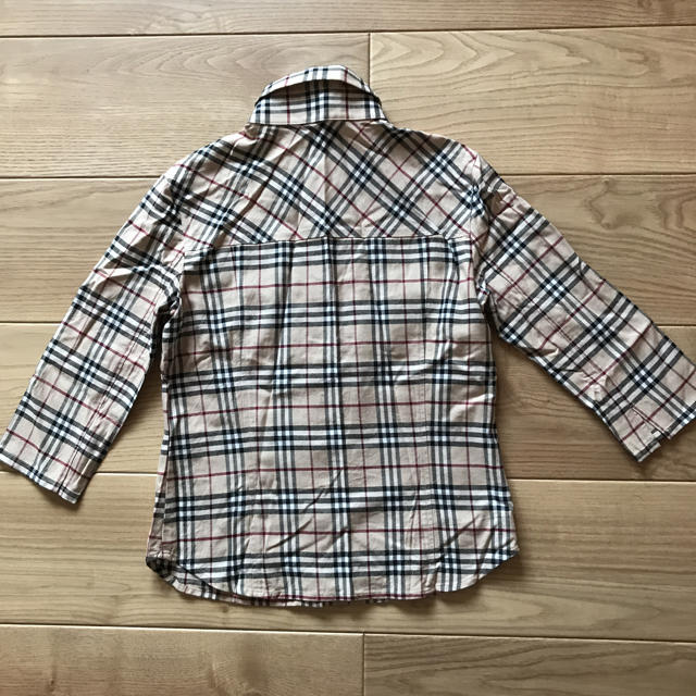 BURBERRY BLUE LABEL - バーバリーロンドン ブルーレーベル BURBERRY BLUE LABEL - バーバリーロンドン ブルーレーベル