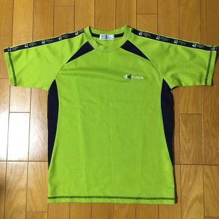 ケイパ(Kaepa)のkaepa 160センチ Tシャツ(Tシャツ/カットソー)