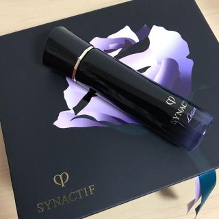 クレドポーボーテ(クレ・ド・ポー ボーテ)のお値下げ❣️シナクティフ ローションイドラタント(保湿液)60mL(化粧水/ローション)