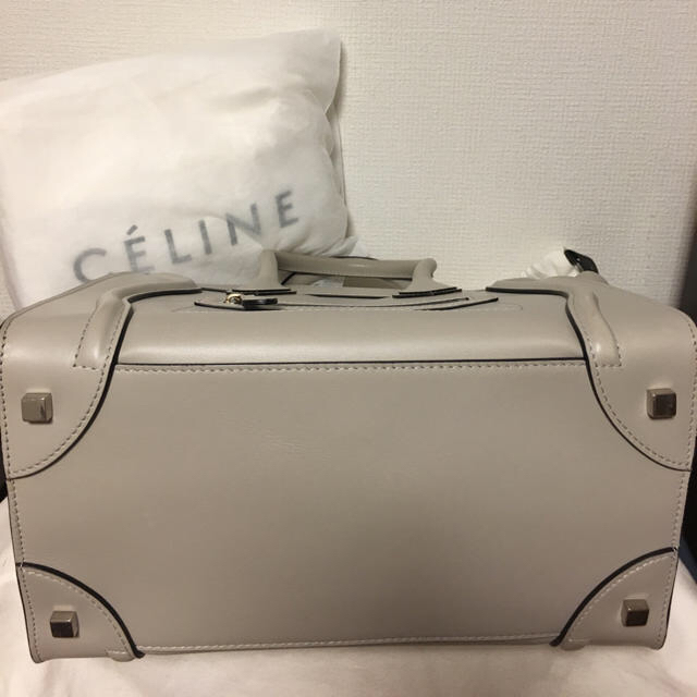 celine(セリーヌ)の専用です✨ レディースのバッグ(ハンドバッグ)の商品写真