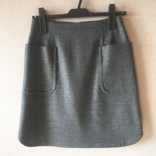 スピックアンドスパン(Spick & Span)の専用☆スピックアンドスパン グレースカート(ミニスカート)