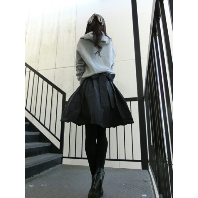 FRAY I.D メモリーコンビ ワンピース♡ミッシュマッシュ snidel