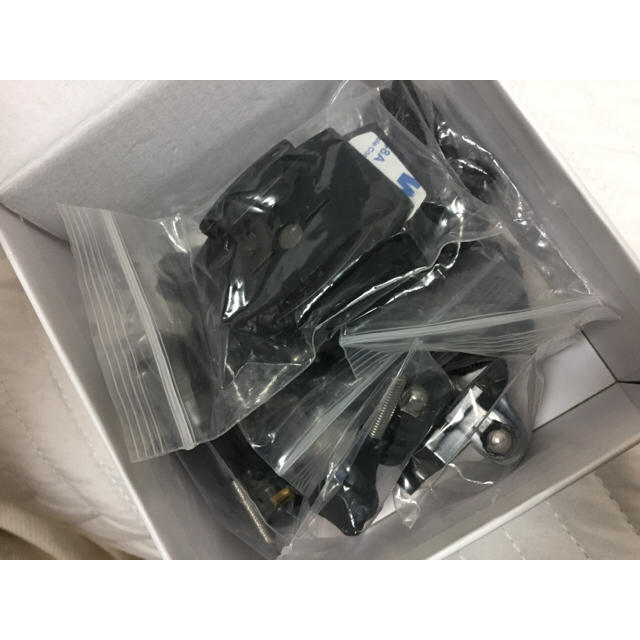 GoPro SDカード、Wi-Fi付きの通販 by ゆーーーい's shop｜ゴープロならラクマ - sjcam sj5000 高品質通販