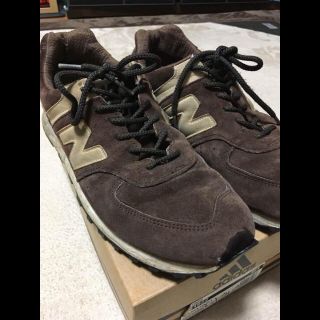 ニューバランス(New Balance)のニューバランス 576(スニーカー)