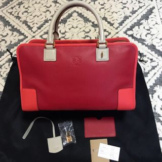 ロエベ(LOEWE)の【ご専用です】(ハンドバッグ)