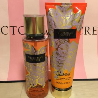 ヴィクトリアズシークレット(Victoria's Secret)の新品 ヴィクトリアシークレット ボディミスト ボディローション(ボディクリーム)