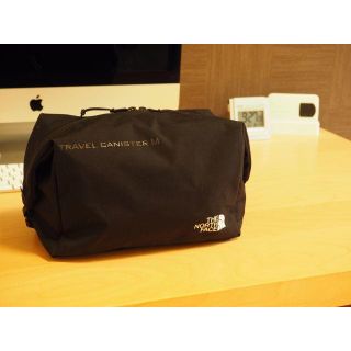 ザノースフェイス(THE NORTH FACE)のノースフェイス The North Face Travel Canister M(その他)