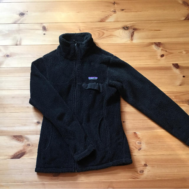 patagonia(パタゴニア)のパタゴニアフリース レディースのジャケット/アウター(ブルゾン)の商品写真