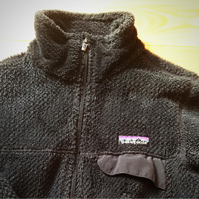 patagonia(パタゴニア)のパタゴニアフリース レディースのジャケット/アウター(ブルゾン)の商品写真