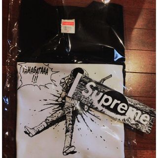 シュプリーム(Supreme)の専用(Tシャツ/カットソー(半袖/袖なし))