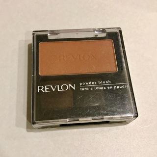 レブロン(REVLON)の【あげは5658様専用】レブロン パーフェクトリーナチュラル ブラッシュ(チーク)