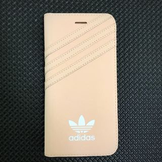 アディダス(adidas)のadidas originals iPhone7ケース(iPhoneケース)