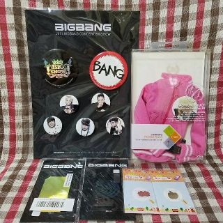 ビッグバン(BIGBANG)の★ジヨン♡様専用ページです★(ミュージシャン)