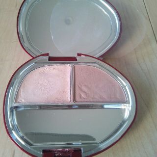 エスケーツー(SK-II)のSK-II　チーク　ブラッシャー（USED品）(チーク)