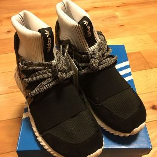 アディダス(adidas)のTUBULAR DOOW(スニーカー)