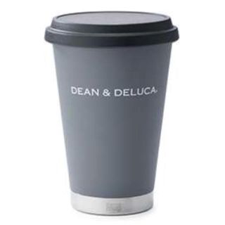 ディーンアンドデルーカ(DEAN & DELUCA)のディーン&デルーカ  サーモタンブラー 新品 限定(タンブラー)