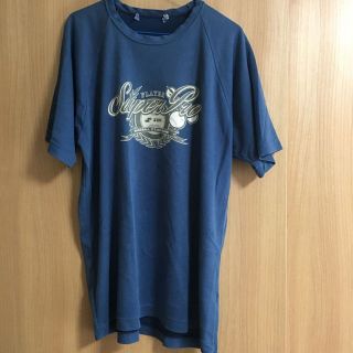 ヨコハマディーエヌエーベイスターズ(横浜DeNAベイスターズ)の元横浜 牛田投手 支給品Tシャツ(その他)