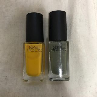 ネイルホリック(NAIL HOLIC)のNAIL HOLIC ポリッシュ(マニキュア)