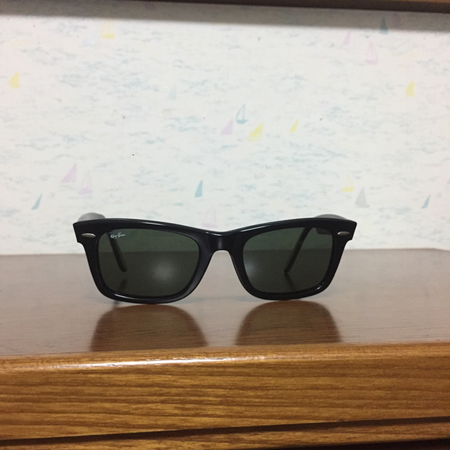 Ray-Ban(レイバン)のレイバンサングラス レディースのファッション小物(サングラス/メガネ)の商品写真