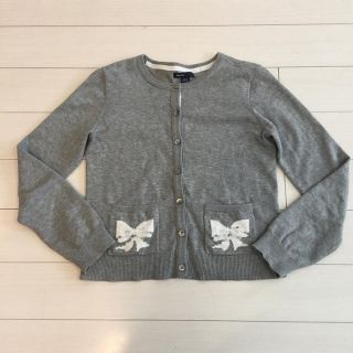 ギャップキッズ(GAP Kids)のギャップ キッズ  カーディガン (カーディガン)