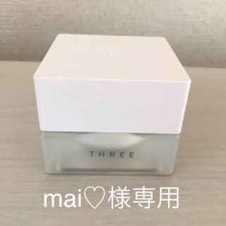 スリー(THREE)のTHREE エミング クリーム(フェイスクリーム)