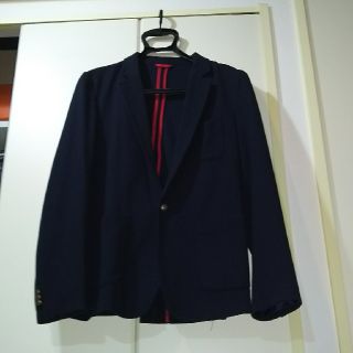 ザラ(ZARA)のZARA ジャケット ブレザー 紺ブレ グレージャケット ２着セット(テーラードジャケット)