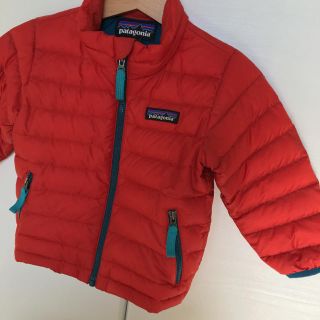 パタゴニア(patagonia)のこなつ様専用☆(ジャケット/コート)