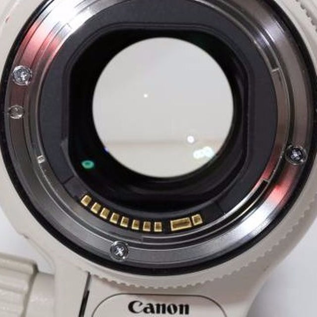 Canon(キヤノン)のキャノン　Canon EF70-200mm F2.8L IS II USM スマホ/家電/カメラのカメラ(その他)の商品写真
