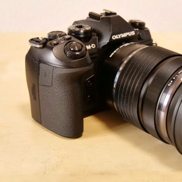 OLYMPUS(オリンパス)のOLYMPUS ミラーレス一眼 OM-D E-M1 MarkII スマホ/家電/カメラのカメラ(その他)の商品写真