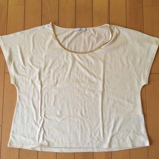 リップサービス(LIP SERVICE)のリップサービス Tシャツ(Tシャツ(半袖/袖なし))