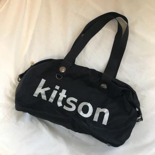 キットソン(KITSON)のkitson トートバッグ(トートバッグ)