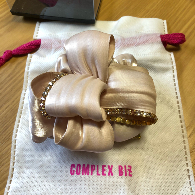 papiさま専用♡ありがとうございます♪COMPLEX BIZ♡イージーコーム 2