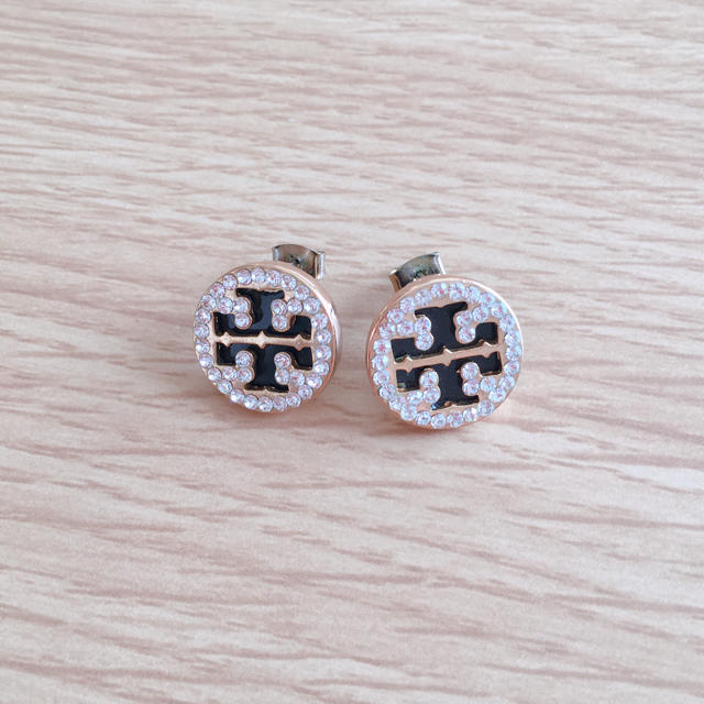 Tory Burch(トリーバーチ)のTory Burch ピアス レディースのアクセサリー(ピアス)の商品写真