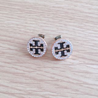 トリーバーチ(Tory Burch)のTory Burch ピアス(ピアス)