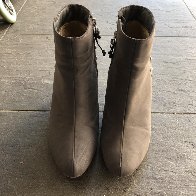 ARROW(アロー)のARRO☆ブーツサイズＬ レディースの靴/シューズ(ブーティ)の商品写真