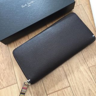 ポールスミス(Paul Smith)のポールスミス 長財布(長財布)