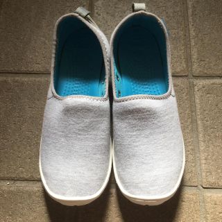 クロックス(crocs)のクロックススリッポン(スリッポン/モカシン)